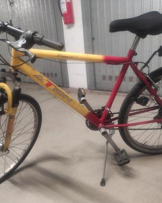 Bici 50 euro