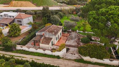 Villa singola - Chiaramonte Gulfi