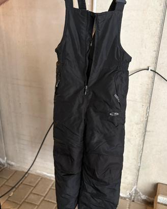 Pantaloni da sci Champion per ragazzi