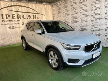 Volvo XC40 D3 AWD Geartronic Momentum