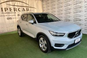Volvo XC40 D3 AWD Geartronic Momentum