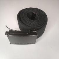 Cintura Urban Classics nera