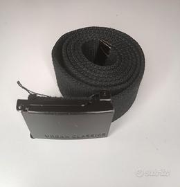 Cintura Urban Classics nera