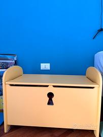 Baule  ikea