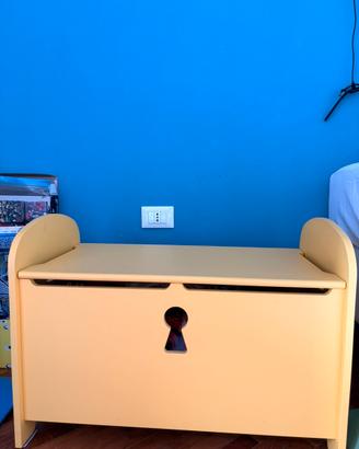 Baule  ikea