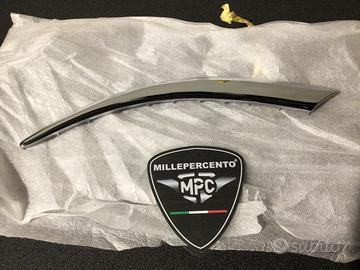 Profilo destro cromato California Special/Sport