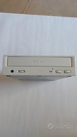 Lettore CD Velocità 48X LG Nuovo