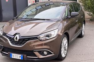 Renault Grand Scenic Blue dCi 120 CV Sport Edition