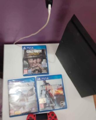 PlayStation 4