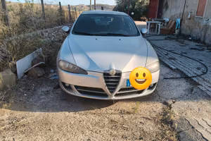 alfa 147