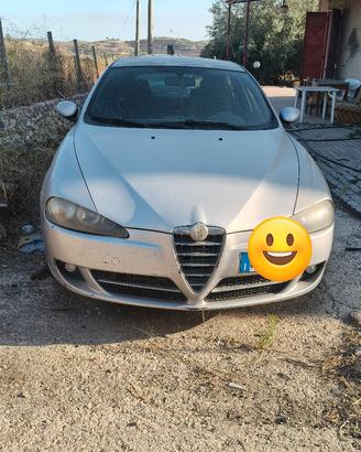 alfa 147