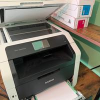 BROTHER MFC 9330 CDW