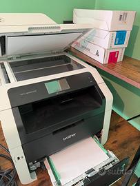 BROTHER MFC 9330 CDW