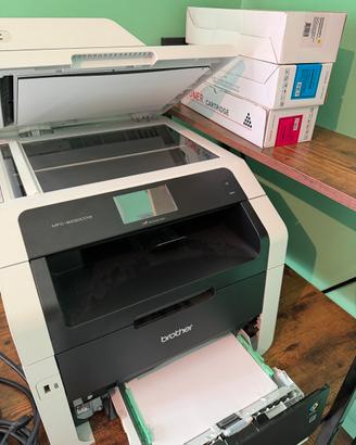 BROTHER MFC 9330 CDW