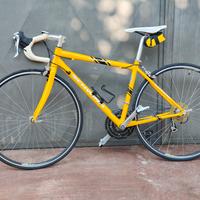 bici corsa