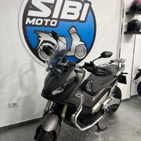 Honda X-ADV 750