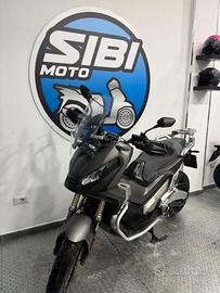 Honda X-ADV 750