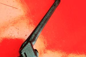 LEVA PEDALE AVVIAMENTO BETA RR 50 KTM EXC