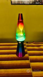 Lampada relax Lava Lamp