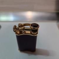  Accendino Ronson Vintage da Tavolo 