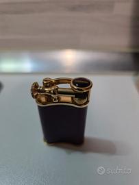  Accendino Ronson Vintage da Tavolo 