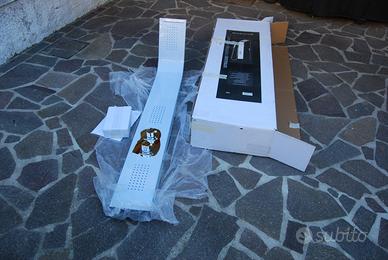 colonna termostatica a cascata thermo tortuga