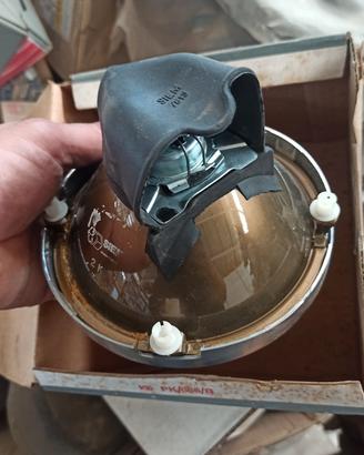 faro fiat 124 e 132
