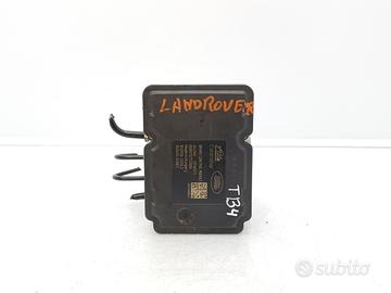 CENTRALINA ABS 2.2D 118Kw 160CV LAND ROVER FREELAN