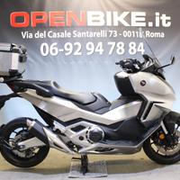 Honda Forza 750 DCT ABS E5 01/2022 Km 17500