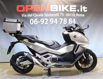 Honda Forza 750 DCT ABS E5 01/2022 Km 17500