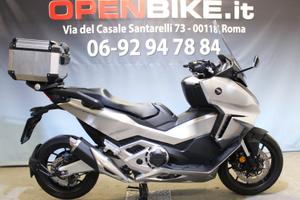 Honda Forza 750 DCT ABS E5 01/2022 Km 17500