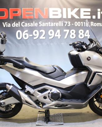 Honda Forza 750 DCT ABS E5 01/2022 Km 17500