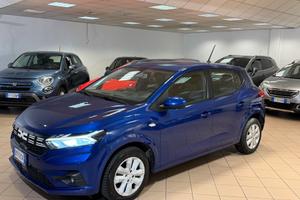 Dacia Sandero Stepway GPL 1.0 TCe ECO-G Expression