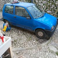 pezzi di ricambio 