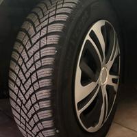 4 X Pneumatico Invernale Termico Neve 175/65 R14