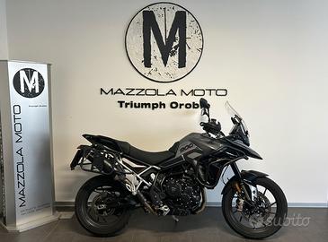 Triumph Tiger 900 GT