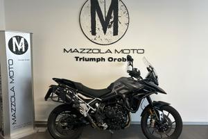 Triumph Tiger 900 GT