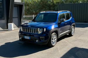 Jeep renegade 1,6 mtj limited