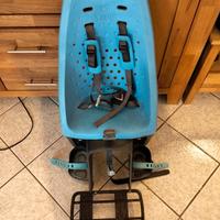 Seggiolino bici Thule