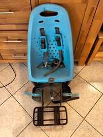 Seggiolino bici Thule