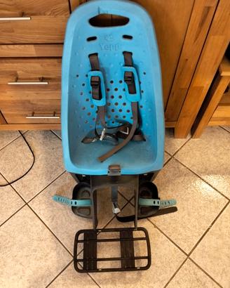 Seggiolino bici Thule