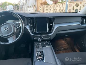 VOLVO XC60 Business Geartronic