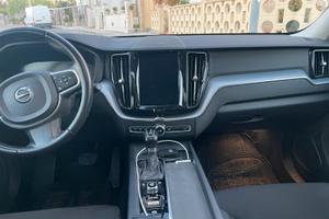 VOLVO XC60 Business Geartronic