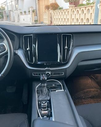 VOLVO XC60 Business Geartronic