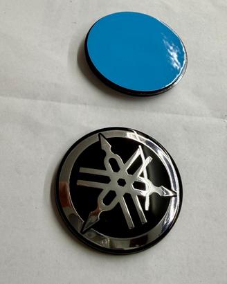 Logo Adesivo Fianchetto Laterale Yamaha TMAX 560