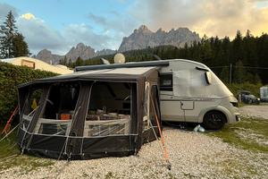 Gonfiabile Camper Domatic