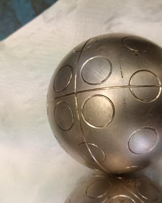 Bocce da gioco Boule d'Or