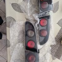 fari posteriori Seat Ibiza 6L