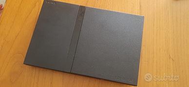 PLASTATION 2 SLIM