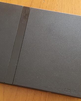 PLASTATION 2 SLIM